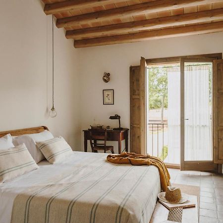 Mas Generos - Adults-Only Eco Hotel Fonteta Εξωτερικό φωτογραφία