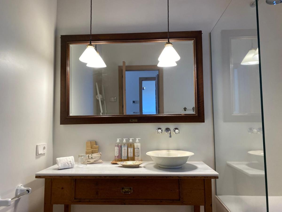 Mas Generos - Adults-Only Eco Hotel Fonteta Εξωτερικό φωτογραφία