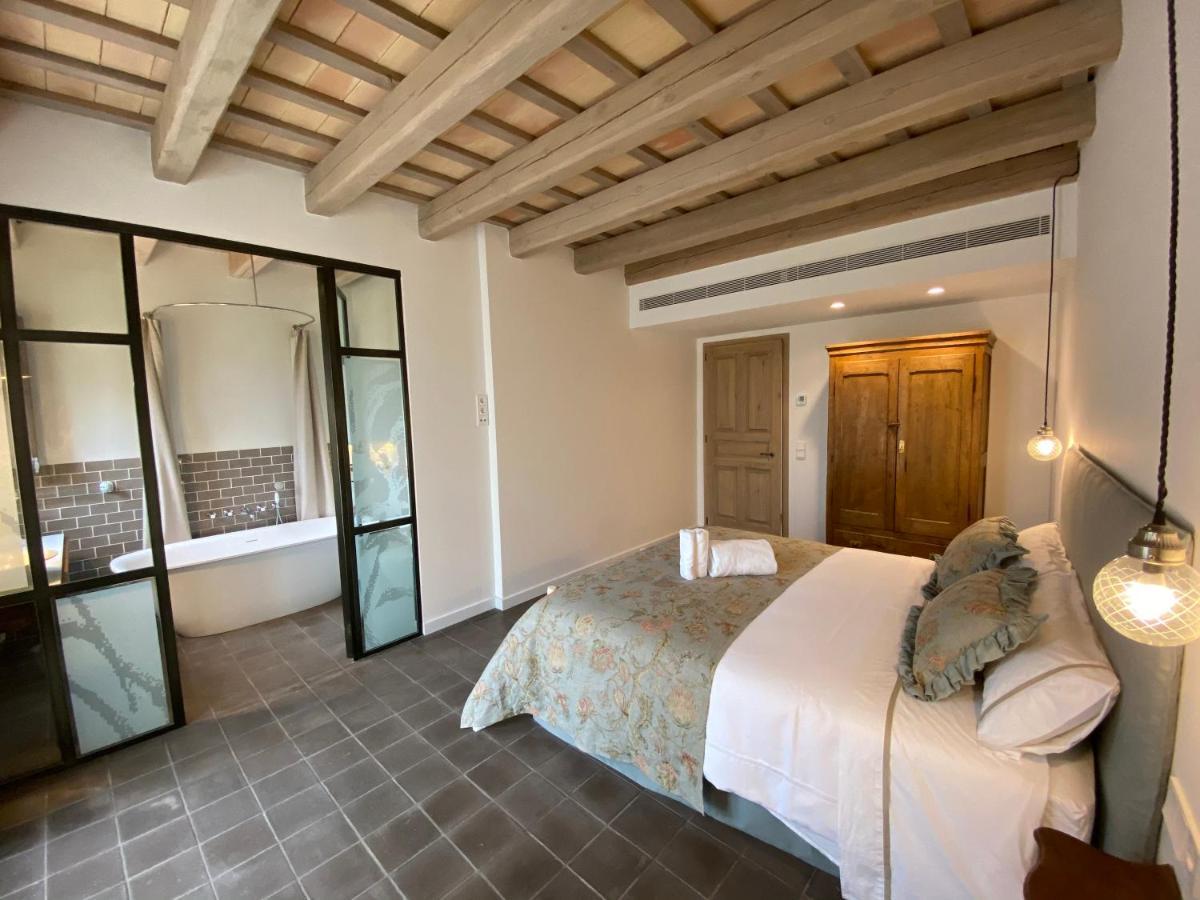 Mas Generos - Adults-Only Eco Hotel Fonteta Εξωτερικό φωτογραφία