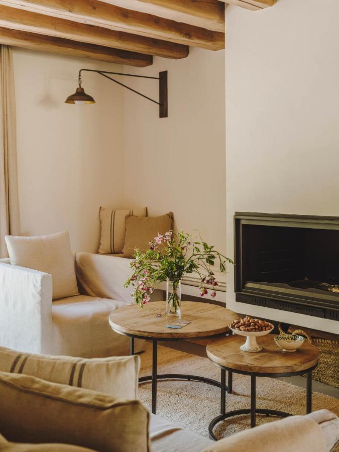 Mas Generos - Adults-Only Eco Hotel Fonteta Εξωτερικό φωτογραφία