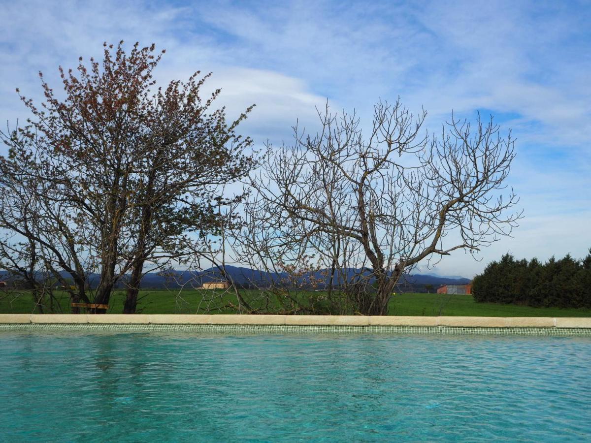 Mas Generos - Adults-Only Eco Hotel Fonteta Εξωτερικό φωτογραφία